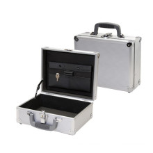 Aluminum Flight Case with Pick&Pluck Foam